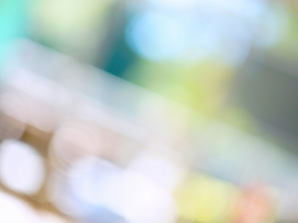 Abstract blurry image of daylight outdoor scene. Picture: geoffrey-baumbach-P1w-eJzhSUk-unsplash