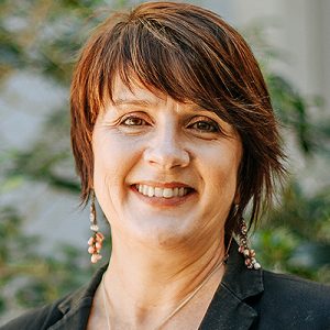Kathy Michell