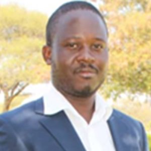 Keneilwe Ntshwene