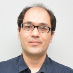Mehdi Safari