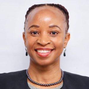 Ntebo Ngcobo
